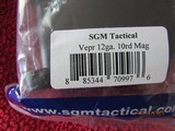 SGM TACTICAL VEPR 12GA 10 ROUND MAGAZINES TOTAL OF 4 - 2 of 3