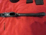 CUSTOM CONVERTED SAIGA 410GA. 19" BARREL WITH 2 MAGS AND DRUM - 8 of 15
