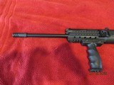 CUSTOM CONVERTED SAIGA 410GA. 19" BARREL WITH 2 MAGS AND DRUM - 7 of 15