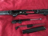CUSTOM CONVERTED SAIGA 410GA. 19" BARREL WITH 2 MAGS AND DRUM - 14 of 15