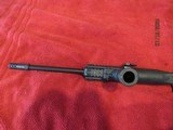 CUSTOM CONVERTED SAIGA 410GA. 19" BARREL WITH 2 MAGS AND DRUM - 10 of 15