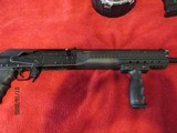 CUSTOM CONVERTED SAIGA 410GA. 19" BARREL WITH 2 MAGS AND DRUM - 3 of 15