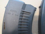 SGM TACTICAL VEPR 7.62X54R MAGAZINES 10 ROUND CAPACITY 3 TOTAL - 3 of 7