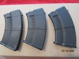 SGM TACTICAL VEPR 7.62X54R MAGAZINES 10 ROUND CAPACITY 3 TOTAL - 1 of 7