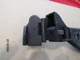 SB TACTICAL SBT5 BRACE HK SP5, CENTURY ARMS AP5, ZENITH ZF-5, PTR 9CT, MOST MP5 CLONES - 4 of 9