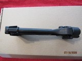 SB TACTICAL SBT5 BRACE HK SP5, CENTURY ARMS AP5, ZENITH ZF-5, PTR 9CT, MOST MP5 CLONES - 6 of 9