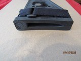 SB TACTICAL SBT5 BRACE HK SP5, CENTURY ARMS AP5, ZENITH ZF-5, PTR 9CT, MOST MP5 CLONES - 9 of 9
