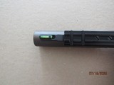 TACTICAL SOLUTIONS PAC-LITE 22LR RECEIVER FOR RUGER MKI,II,III,22/45 OD GREEN THREADED 4.5