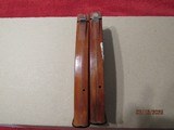 EAST GERMAN BAKELITE AK MAGAZINES .223 CAL VERY GOOD CONDITION - 7 of 7