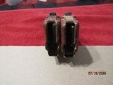 EAST GERMAN BAKELITE AK MAGAZINES .223 CAL VERY GOOD CONDITION - 5 of 7
