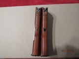 EAST GERMAN BAKELITE AK MAGAZINES .223 CAL VERY GOOD CONDITION - 6 of 7