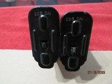 EAST GERMAN BAKELITE AK MAGAZINES .223 CAL VERY GOOD CONDITION - 4 of 7