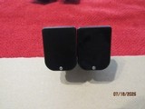 Atlas Gunworks
21 Round 9MM Premium Magazines 140mm with slide lock followers - 7 of 7