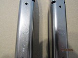 Atlas Gunworks
21 Round 9MM Premium Magazines 140mm with slide lock followers - 2 of 7