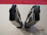 Atlas Gunworks
21 Round 9MM Premium Magazines 140mm with slide lock followers - 6 of 7