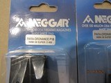 MEC-GAR ARMSCOR / ROCK ISLAND DOUBLE STACK & PARA-ORDNANCE P18 9MM / .38 SUPER 17-ROUND MAGAZINES - 2 of 3