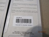 MEC-GAR ARMSCOR / ROCK ISLAND DOUBLE STACK & PARA-ORDNANCE P18 9MM / .38 SUPER 17-ROUND MAGAZINES - 3 of 3