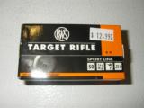 RUGER
MARK
III
#
10140,
22
L.R.
2 - 10
ROUND
MAGS.
5.5