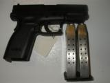 SPRINGFIELDXD-9,9 - MMTWO16ROUNDMAGS,NEWINBOX - 3 of 15