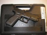 SPRINGFIELDXD-9,9 - MMTWO16ROUNDMAGS,NEWINBOX - 14 of 15