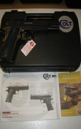 COLT1911-2212 + 1ROUNDS,PICATINNYRAIL,COMBATSIGHTS - 2 of 12