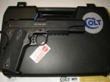 COLT1911-2212 + 1ROUNDS,PICATINNYRAIL,COMBATSIGHTS - 12 of 12