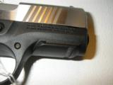 RUGER
SR-9C,
9- MM,
COMPACT,
2 -
MAGS,
1 - 10
RD.,
1 - 17
RD.
S / S - 11 of 15