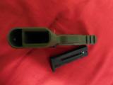 ISSC
M- 22,
22
L.R.
OD
GREEN,
10
ROUND
MAG,
THUMB
SAFETY,
FACTORY
NEW
IN
BOX - 8 of 15