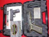 ISSC
M- 22,
22
L.R.
OD
GREEN,
10
ROUND
MAG,
THUMB
SAFETY,
FACTORY
NEW
IN
BOX - 2 of 15