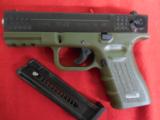 ISSC
M- 22,
22
L.R.
OD
GREEN,
10
ROUND
MAG,
THUMB
SAFETY,
FACTORY
NEW
IN
BOX - 4 of 15