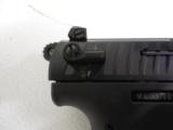 WALTHER
P - 22
BLACK,
COMBAT
SIGHTS,
10 + 1
ROUNDS,
3.4" BARREL,
NEW
IN
BOX - 6 of 15