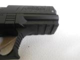 WALTHER
P - 22
BLACK,
COMBAT
SIGHTS,
10 + 1
ROUNDS,
3.4" BARREL,
NEW
IN
BOX - 10 of 15