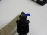 WALTHER
P - 22
BLACK,
COMBAT
SIGHTS,
10 + 1
ROUNDS,
3.4" BARREL,
NEW
IN
BOX - 7 of 15