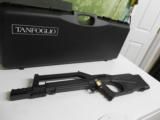European American Armory Model Tanfoglio Appeal,
22 MAGNUM
10+ 1
ROUND
MAG
NEW
IN
BOX - 1 of 15