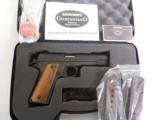 ROCK
ISLAND
ARMORY
M1911-A1
45
ACP
8 + 1
ROUND
MAGS.
COMES
WITH
3
MAGAZINES - 1 of 15