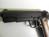 ROCK
ISLAND
ARMORY
M1911-A1
45
ACP
8 + 1
ROUND
MAGS.
COMES
WITH
3
MAGAZINES - 6 of 15