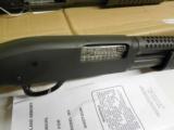 ROCK
ISLAND
ARMORY
M-5,
12
GA.
PUMP
SHOTGUN,
Parkerized
5 + 1 ROUNDS
- 7 of 15