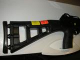 HI - POINT
MODEL 995TS,
9 - MM
CARBINE
WITH
SCOPE,
10
ROUND
MAGAZINE,
FACTORY
NEW
IN
BOX - 6 of 15