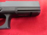 GLOCK
G-17,
AmeriGlo Sights,
17 TALO Edition
Fiber Optic,
TWO
17 ROUND
MAGS,
MAG
LOADER &
MORE - 9 of 15