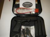GLOCK
G- 17
GEN - 4
FACTORY
NEW
IN
BOX
,
9-MM,
3
- 17
ROUND
MAGS
&
MORE - 1 of 13