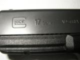 GLOCK
G- 17
GEN - 4
FACTORY
NEW
IN
BOX
,
9-MM,
3
- 17
ROUND
MAGS
&
MORE - 6 of 13