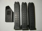 GLOCK
G- 17
GEN - 4
FACTORY
NEW
IN
BOX
,
9-MM,
3
- 17
ROUND
MAGS
&
MORE - 11 of 13