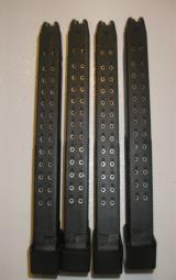 GLOCKG-23,FSDGENERATION3 ,2- 13ROUNDMAGSNEWINBOX- 9 of 15