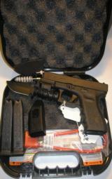 GLOCKG-23,FSDGENERATION3 ,2- 13ROUNDMAGSNEWINBOX- 1 of 15