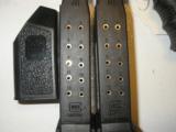 GLOCKG-23,FSDGENERATION3 ,2- 13ROUNDMAGSNEWINBOX- 5 of 15