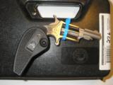 NORTH AMERICAN ARMS22 L.R.MINIREVOLVER- 3 of 15