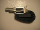 NORTH AMERICAN ARMS22 L.R.MINIREVOLVER- 6 of 15