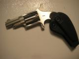 NORTH AMERICAN ARMS22 L.R.MINIREVOLVER- 5 of 15