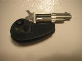 NORTH AMERICAN ARMS22 L.R.MINIREVOLVER- 7 of 15