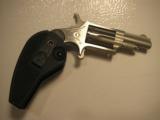 NORTH AMERICAN ARMS22 L.R.MINIREVOLVER- 4 of 15